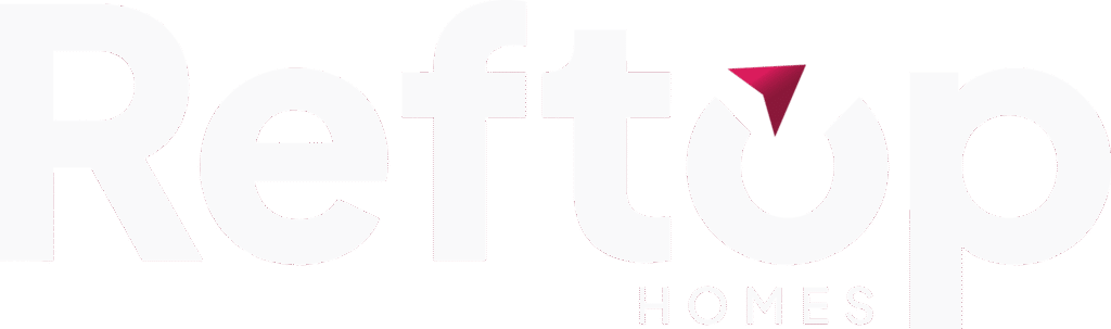 Reftop Homes
